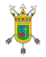 Logo Zeltlager Neuburgweier