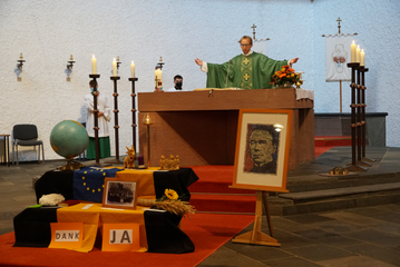 Quelle: Kolpingsfamilie Malsch 90 Jahre Kolpingsfamilie Malsch
