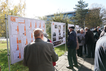 Quelle: Kolpingsfamilie Malsch 90 Jahre Kolpingsfamilie Malsch