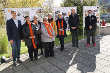 Quelle: Kolpingsfamilie Malsch 90 Jahre Kolpingsfamilie Malsch