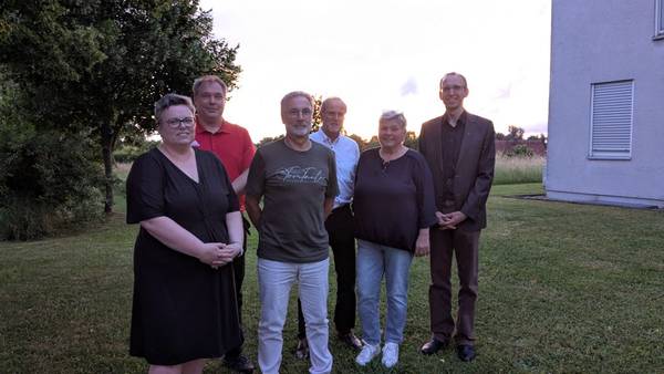 Quelle: Gemeindeteam Malsch