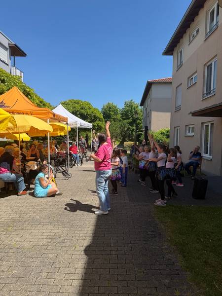 Quelle: Förderverein Kirchliche Sozialstation