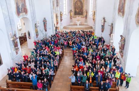 Quelle: Kolpingsfamilie Malsch