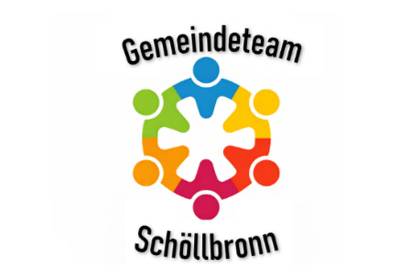 Quelle: Gemeindeteam Schöllbronn
