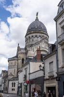 Quelle: Mirjam Bartberger Pilgerreise-2026: Tours Basilika St. Martin
