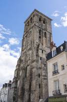 Quelle: Mirjam Bartberger Pilgerreise-2026: Tours/Frankreich