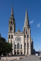 Quelle: Mirjam Bartberger Pilgerreise-2026: Chartres
