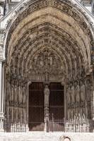 Quelle: Mirjam Bartberger Pilgerreise-2026: Chartres
