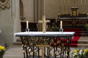 Quelle: Mirjam Bartberger Candes-St-Martin