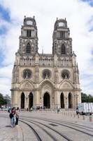 Quelle: Mirjam Bartberger Kathedrale von Orleans