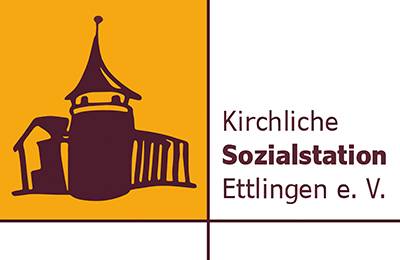 Logo der kirchlichen Sozialstation Ettlingen