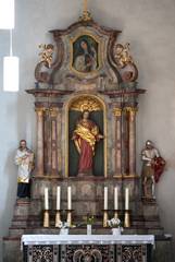 Kirche St. Martin Ettlingen