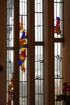 Kirche St. Wendelin in Ettlingen Oberweier