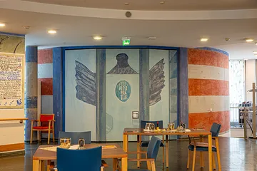 Lamm-Gotteskapelle im Seniorenzentrum St. Martin Forchheim