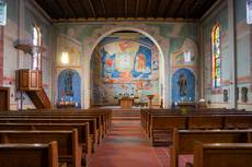 St. Ursula Neuburgweier
