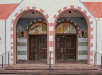St. Ursula Neuburgweier