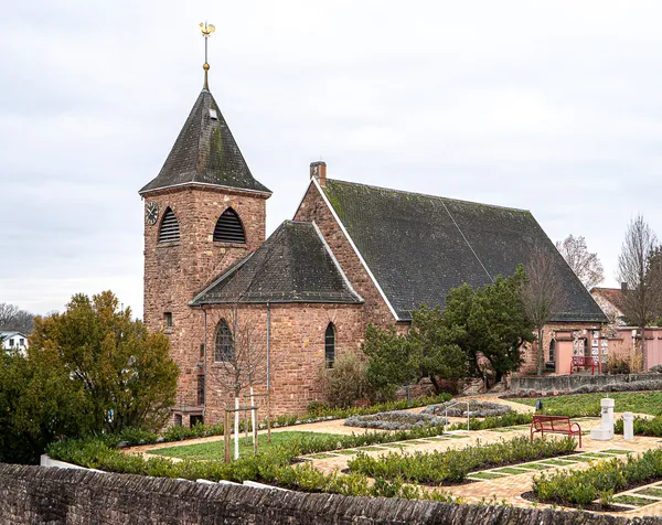 St. Michael Waldprechtsweier